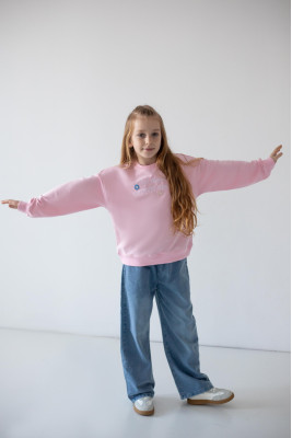 Світшот для дівчат